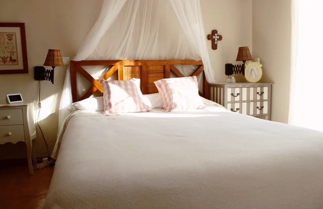 AlohaCamp La Casa Roja 2