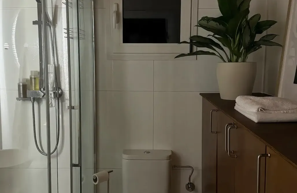 Tiny house Zakopane Lost Road House 1