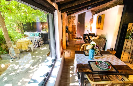 Imagen de XUQ Lomas de Rovira: The Cave Suites