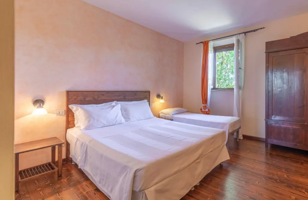 AlohaCamp Casa con Sette Camere da Letto 2