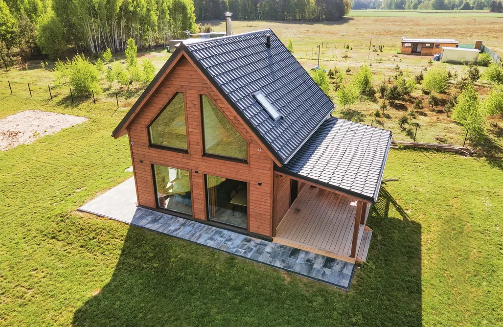 Hébergement AlohaCamp Rumiane Chatki – Basen | Balia / Jacuzzi  2