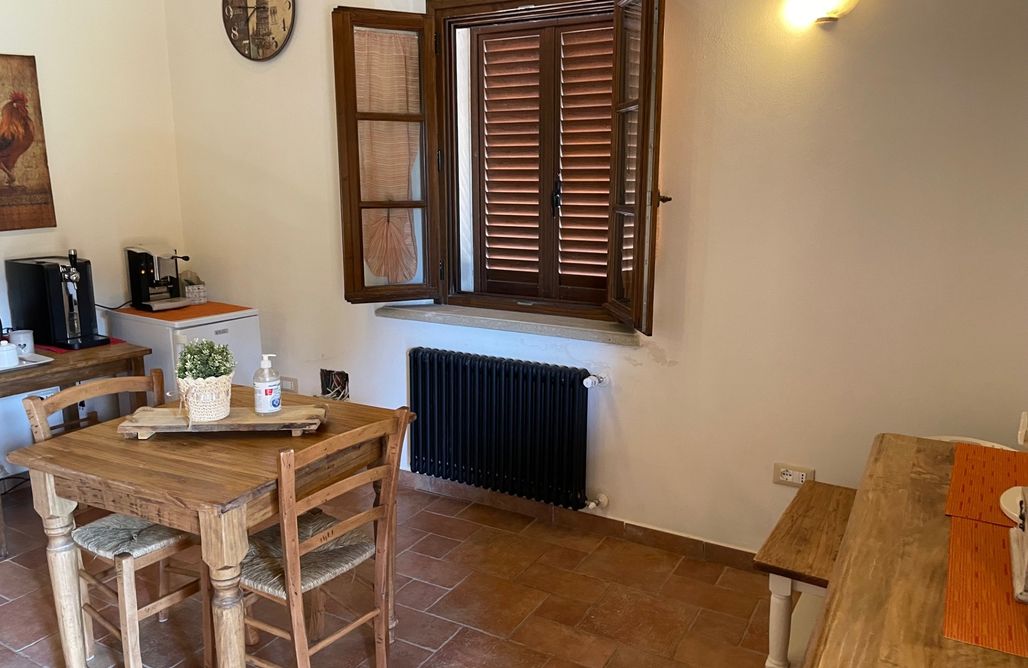 AlohaCamp La Spiga 4