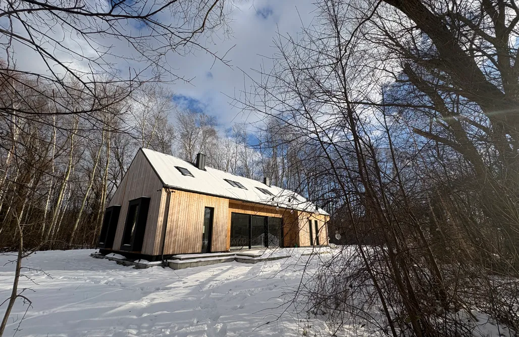 Kurzurlaub Stodoła ZaLesie 2