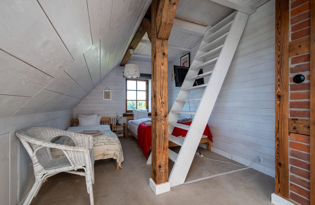 AlohaCamp Apartament 10 2