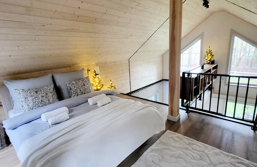 AlohaCamp Ann-tonówka  2