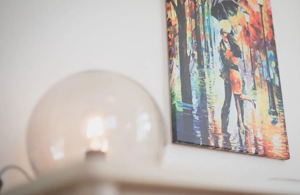 AlohaCamp Ferienwohnung 3 - Nordik 4