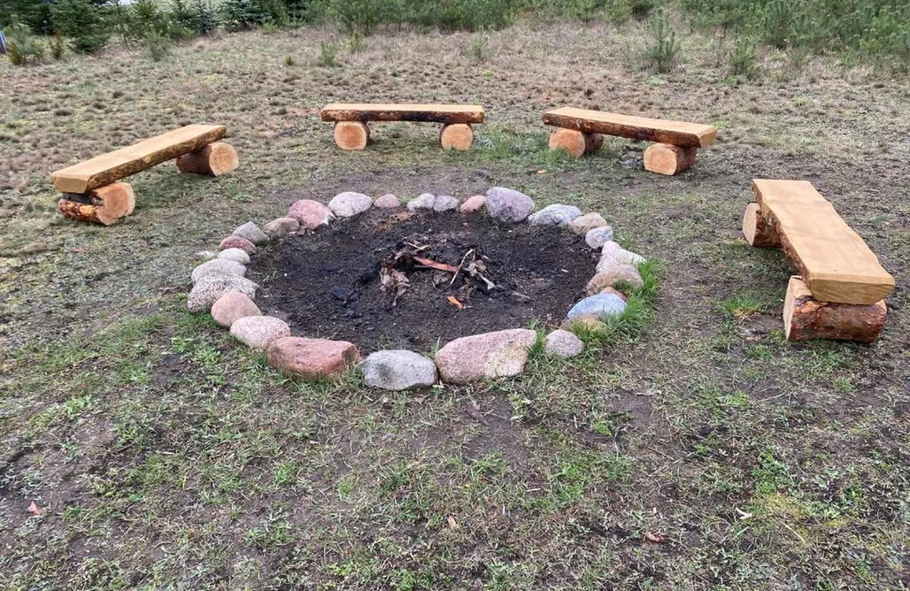 Domki Na Weekend Sosenkowe Zacisze - Ciche 1