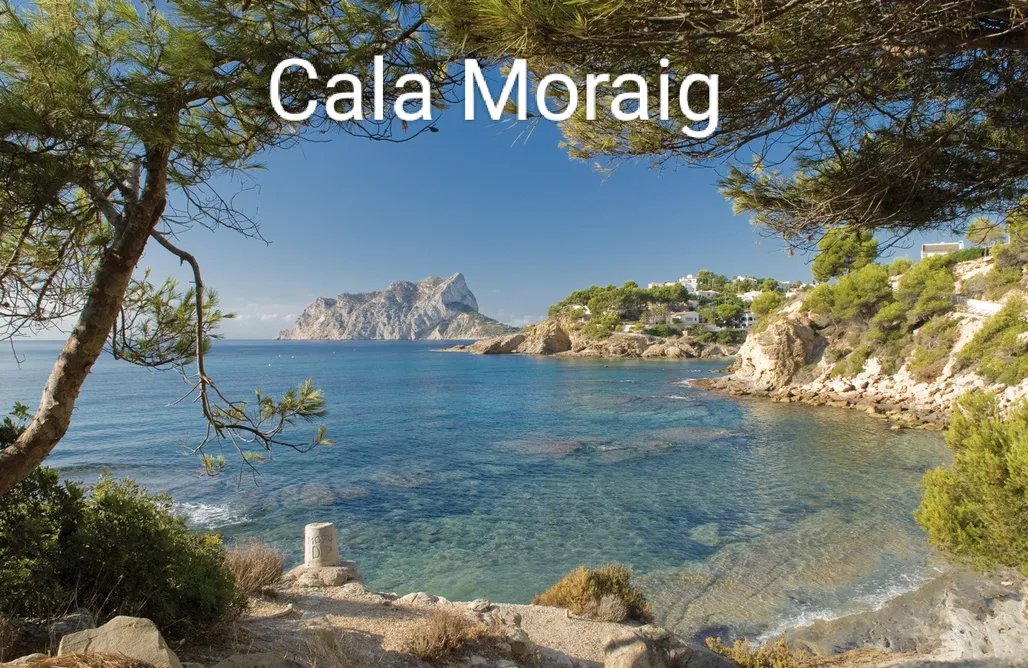 noclegi AlohaCamp Casa Azahar 1