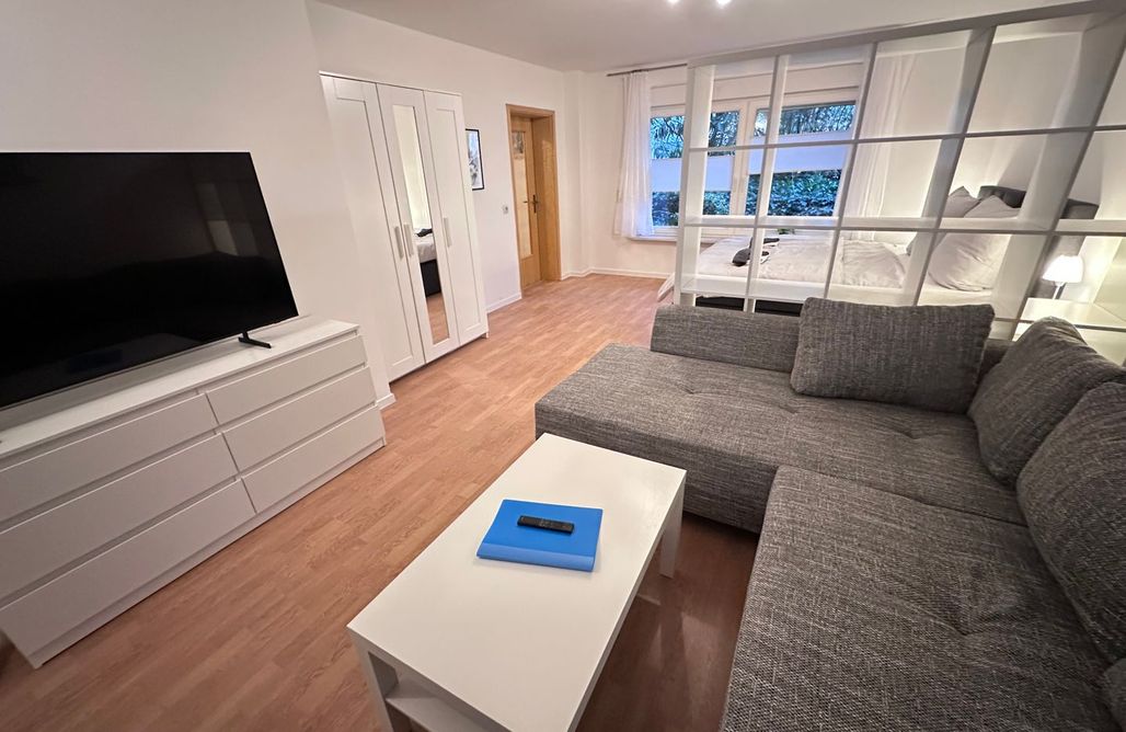 AlohaCamp Fewo Valentina 4