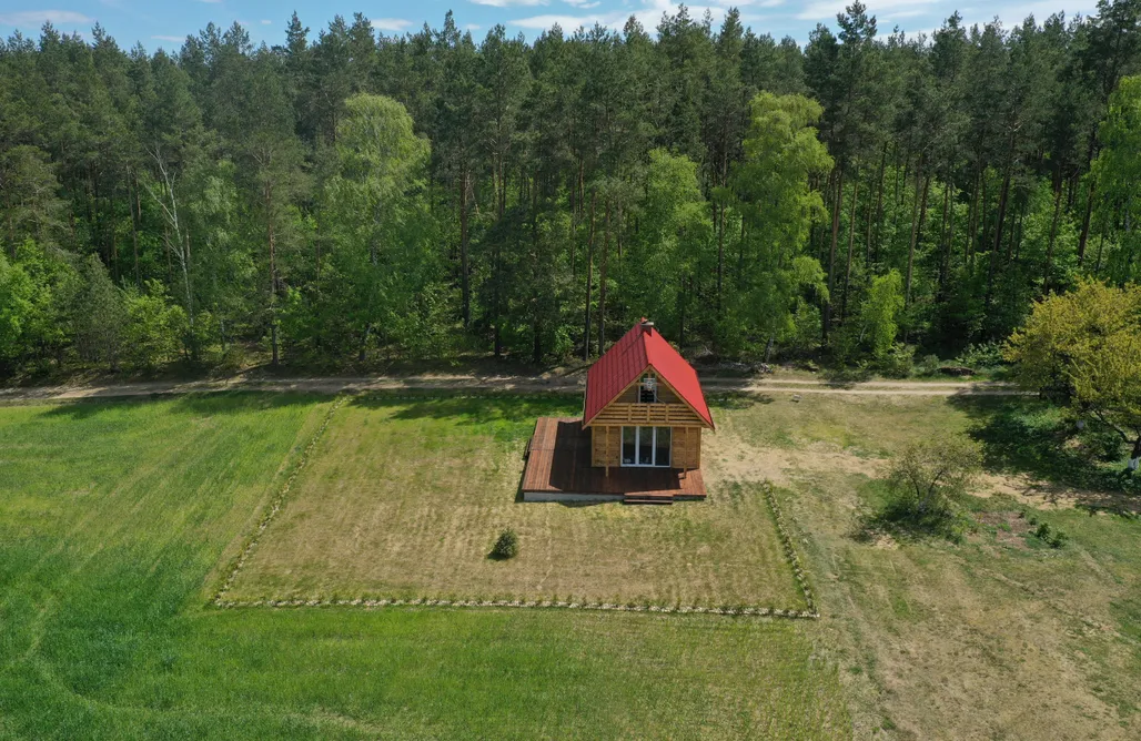 Brzozie noclegi Samosiejka u Siedlikowskich 2