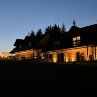 Maciej gospodarz Na starej drodze