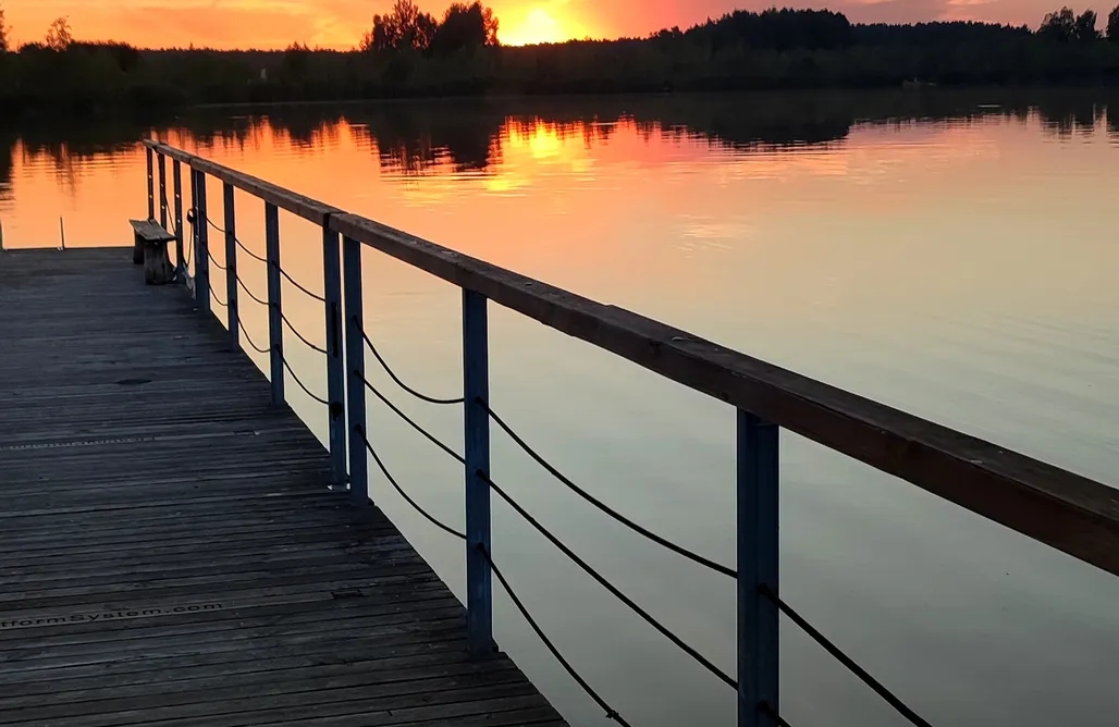 noclegi AlohaCamp Osada Indiańska  1