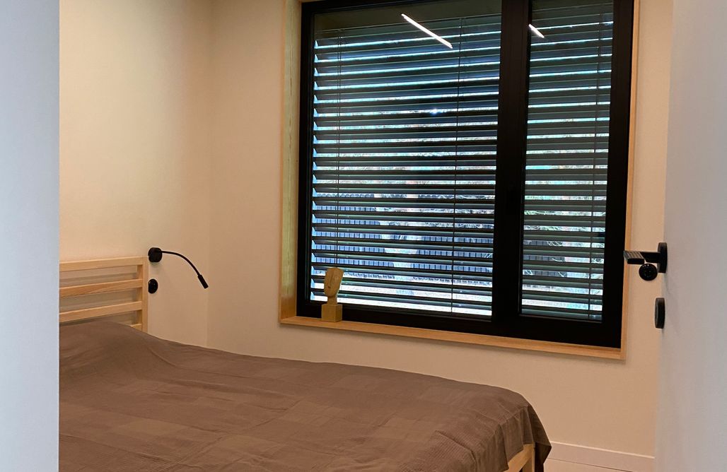 AlohaCamp Domek Sankakkei 2 2