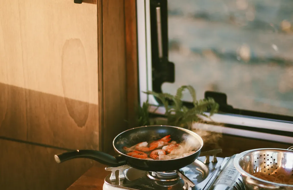 Gran Canaria wakacje Camper Van Rustic Experience 1