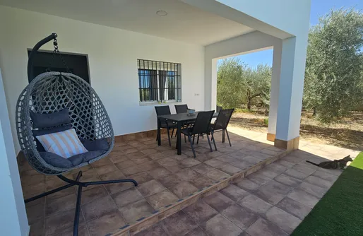 Imagen de Casa Rural Alma del Olivar