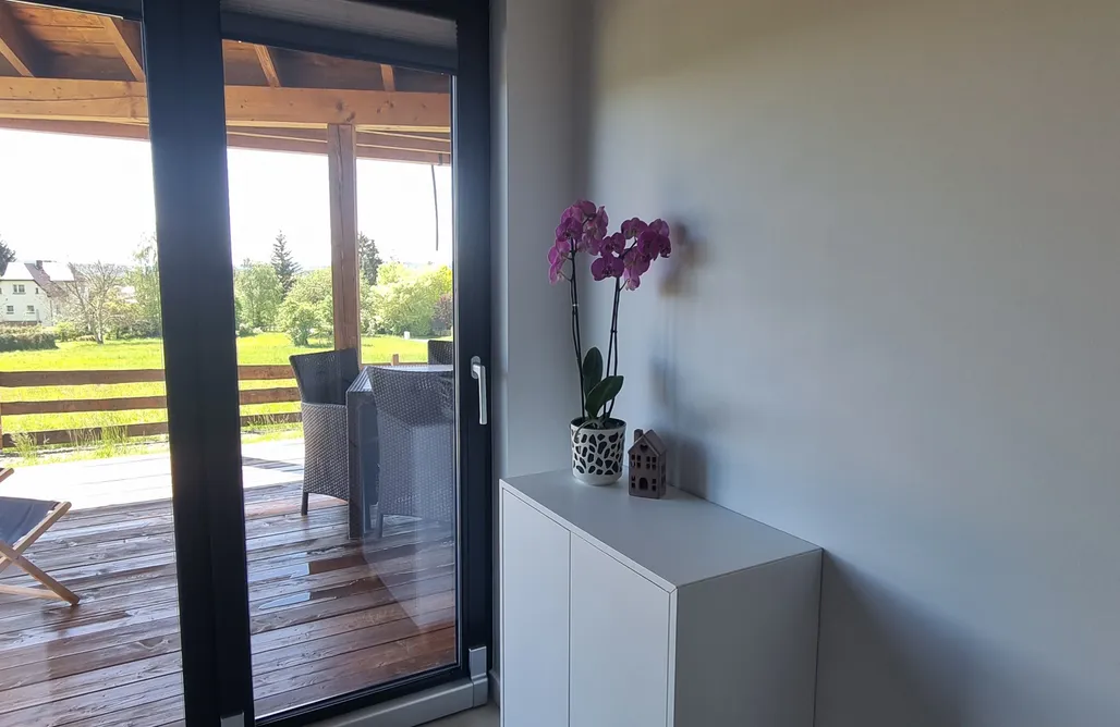 AlohaCamp Domek Wesołe Elfy 4