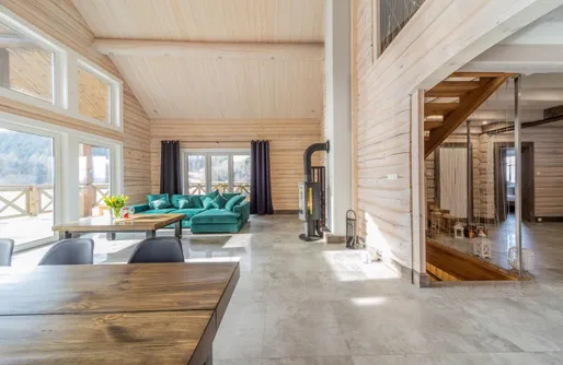 Zdjęcie obiektu Chata pod Przehybą