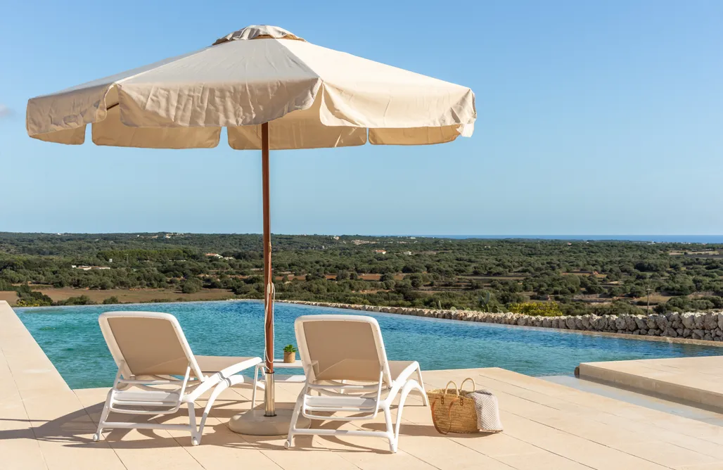 noclegi AlohaCamp Casa Rural Llucasaldentet  5