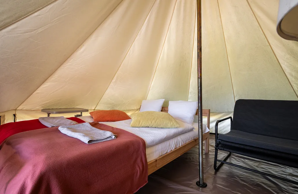 AlohaCamp Namiot 12 4