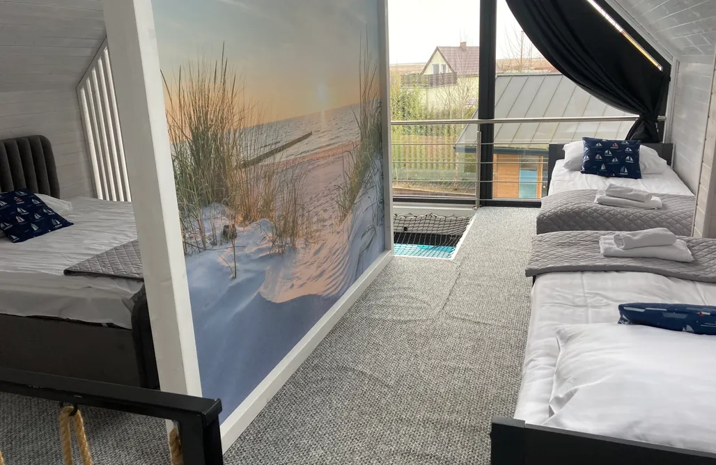 AlohaCamp Admiral III 3