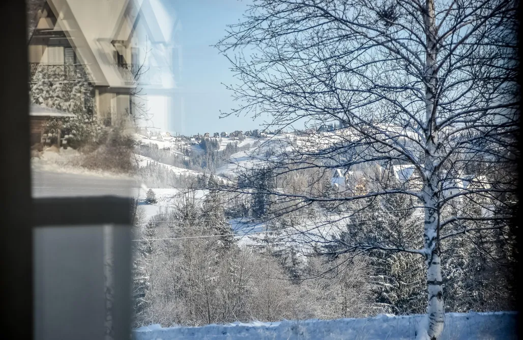 AlohaCamp Ap.2 z jacuzzi i sauną na wyłączność 1