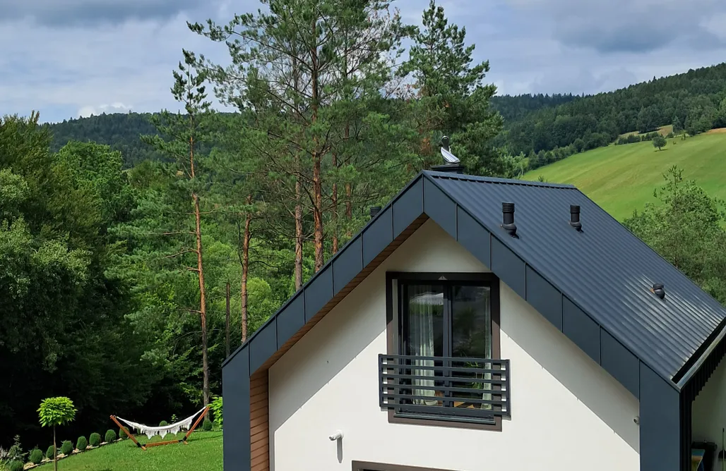 noclegi AlohaCamp Źródło Energii 5