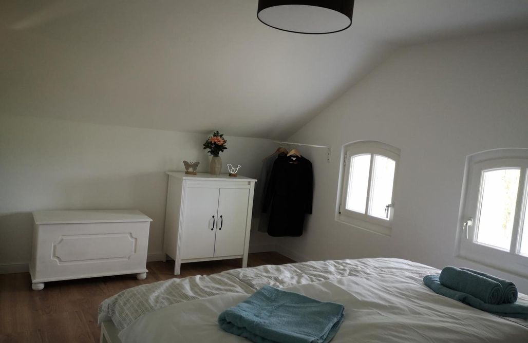 AlohaCamp Lüttje Heide Huus 2