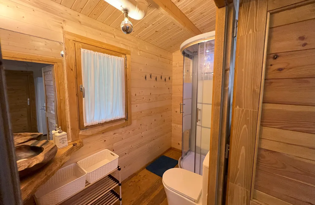 alojamientos AlohaCamp Casa del Mar 1