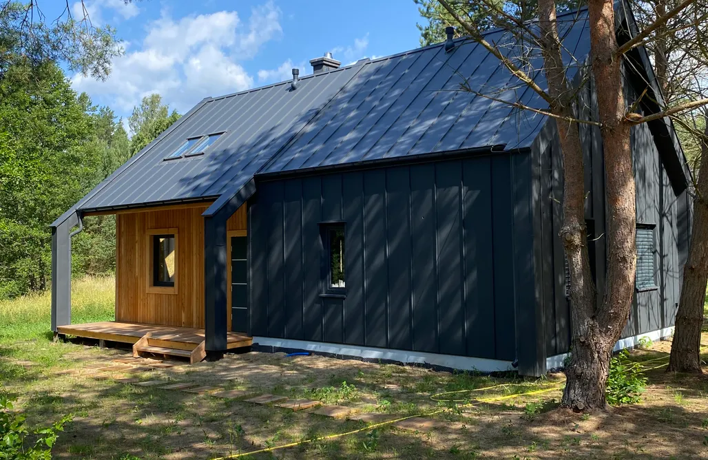 AlohaCamp Domek Zakynthos  1