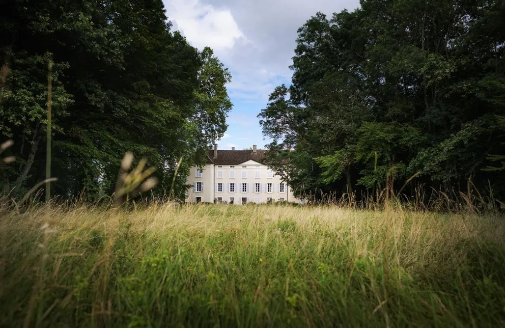 Château Armand Heitz - Domaine Armand Heitz AlohaCamp