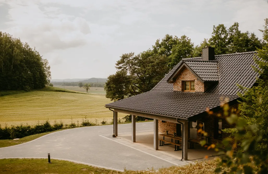 Domki Władysławowo 🌊 Murowana GlinCa 3
