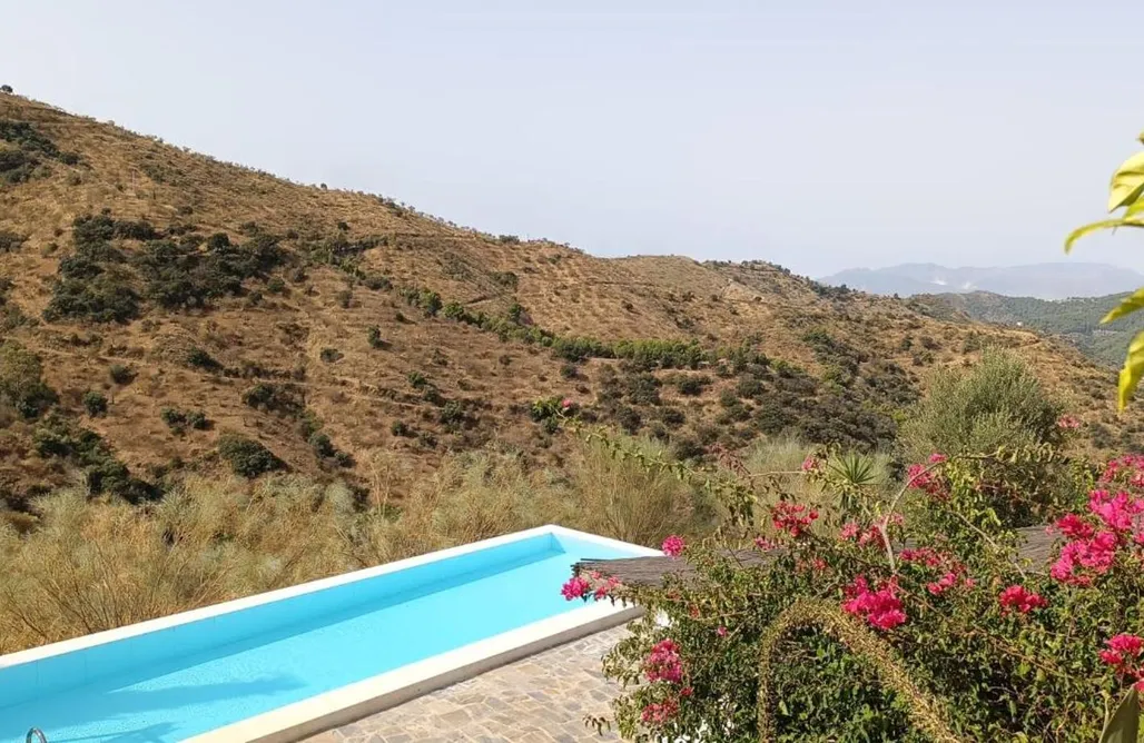 Alquiler Vacacional en Chipiona Cortijo J&S Juan Salvador 3