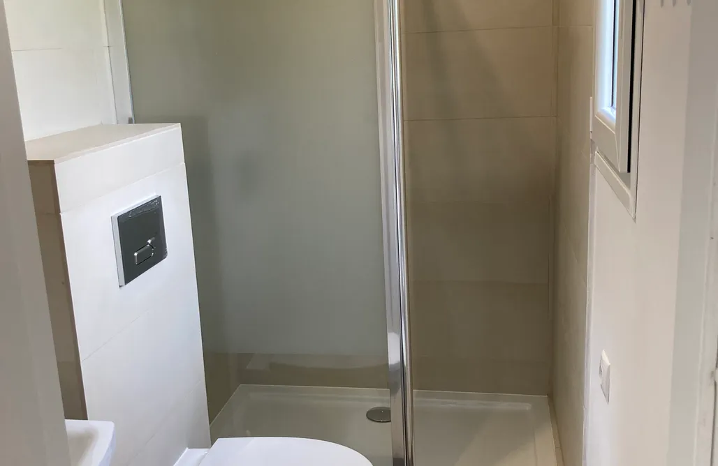 AlohaCamp Makosieje Resort - Domek III 1