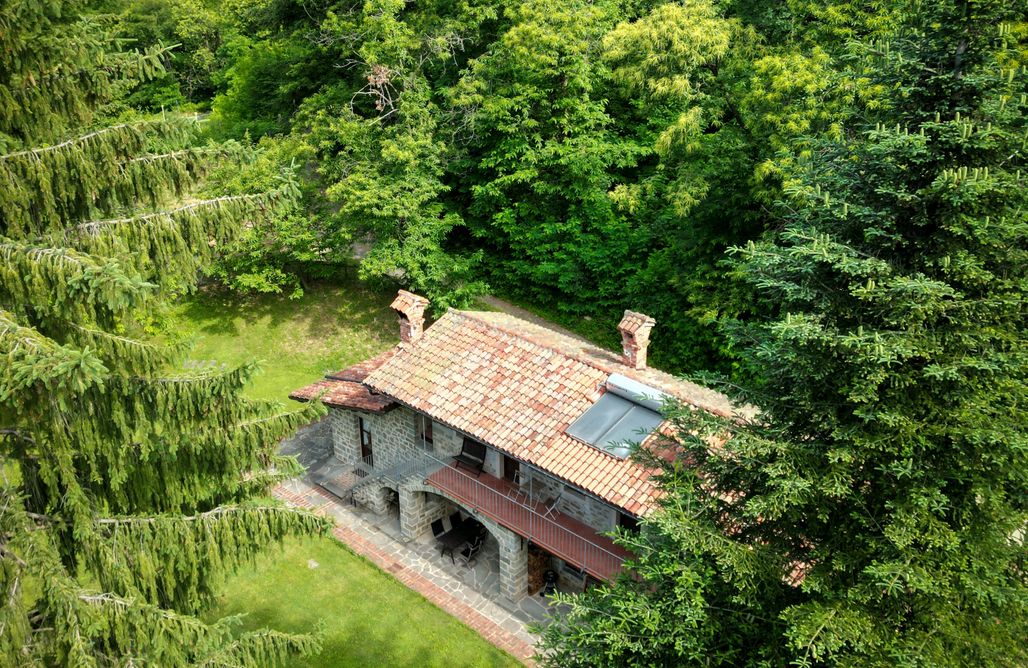 AlohaCamp CAMERA MATRIMONILE 4