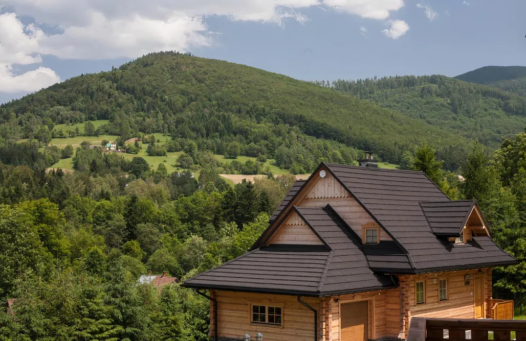 noclegi AlohaCamp Mosorny Park  2