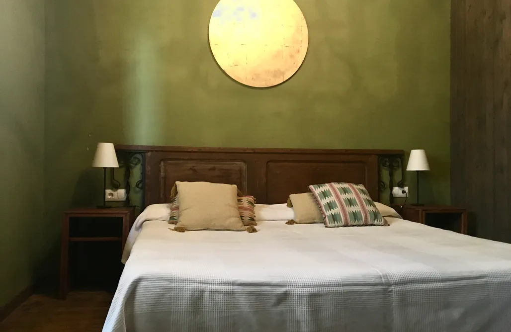 AlohaCamp Masia el Puit 2