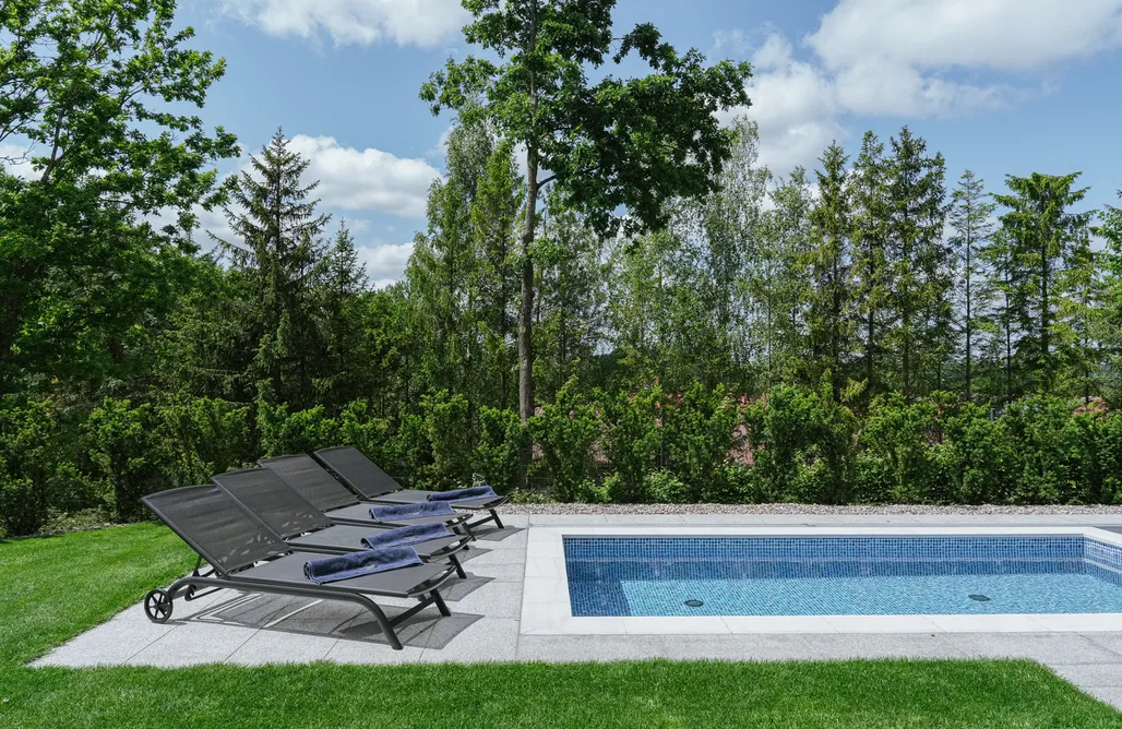 Wakacje Na Kaszubach Przystań Spokoju 1