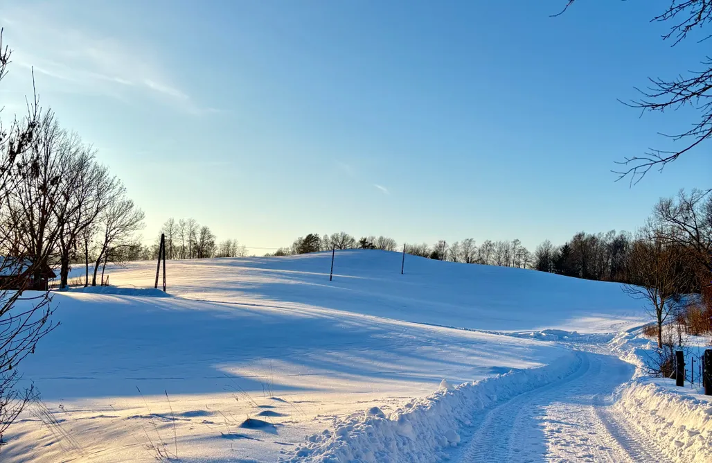 AlohaCamp Dom w Sercu Mazur 1