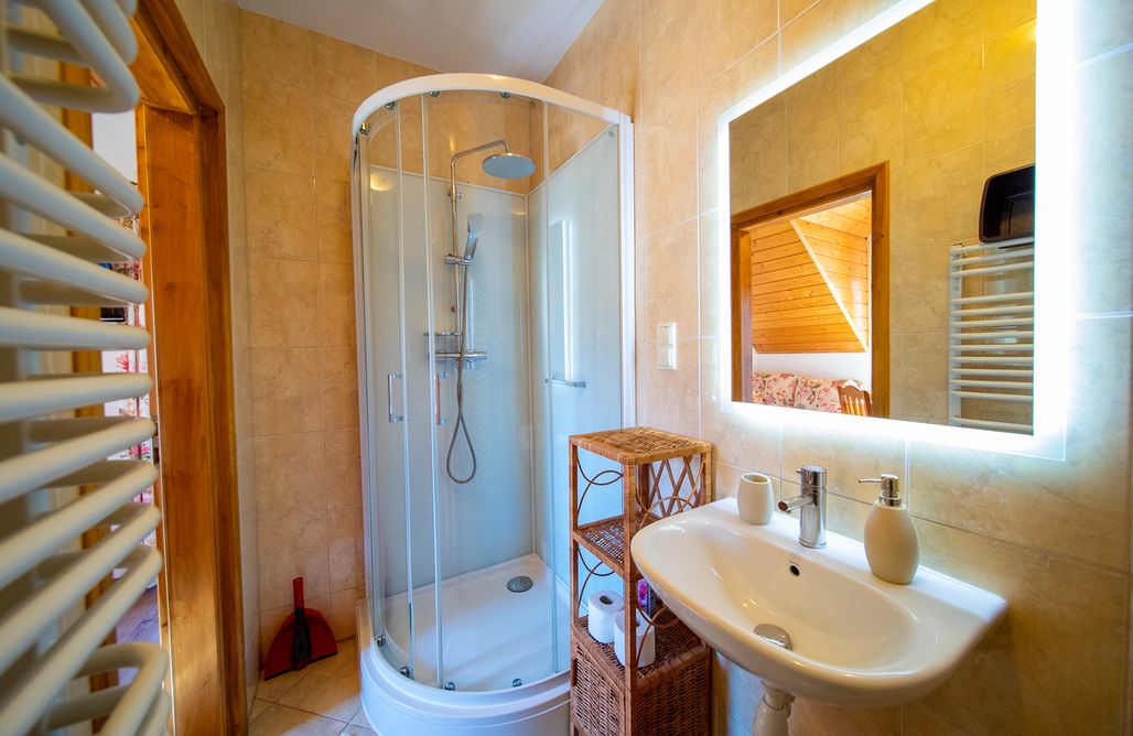 AlohaCamp Pokój 3 osobowy 1