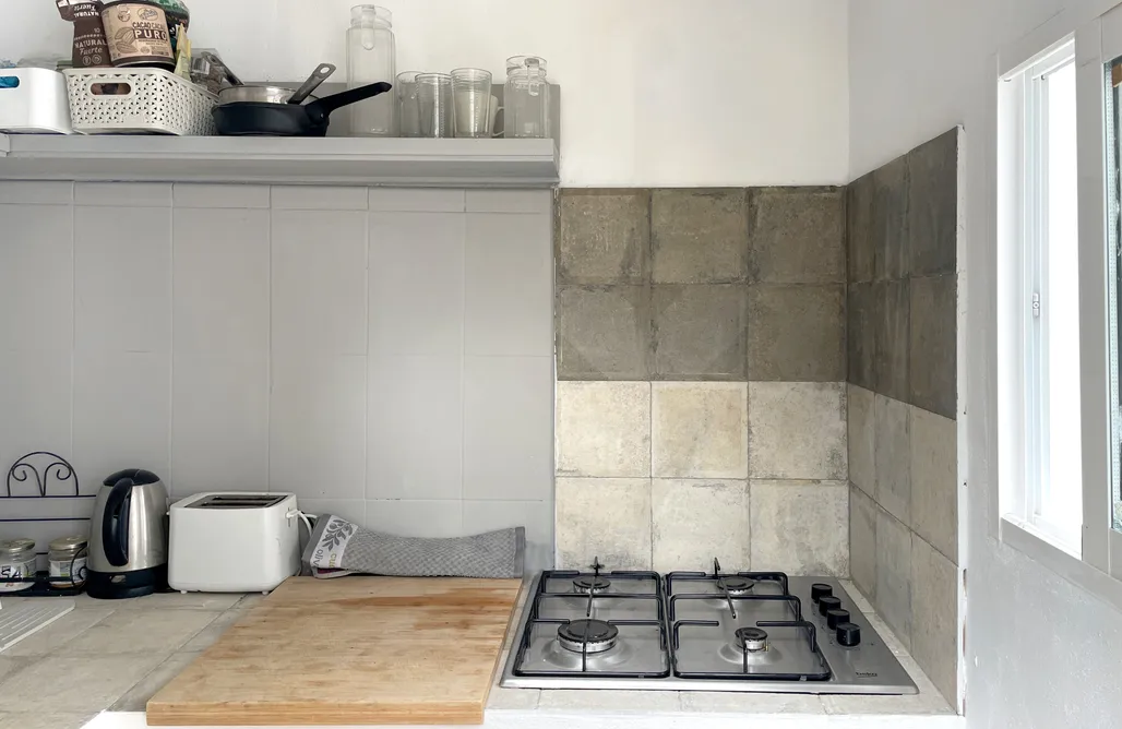 AlohaCamp accommodation Glamping Madreselva 1