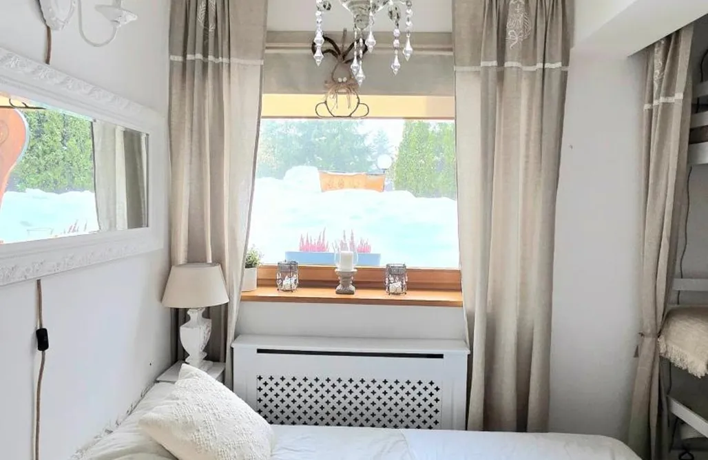 AlohaCamp Apartament z 1 sypialnią 4