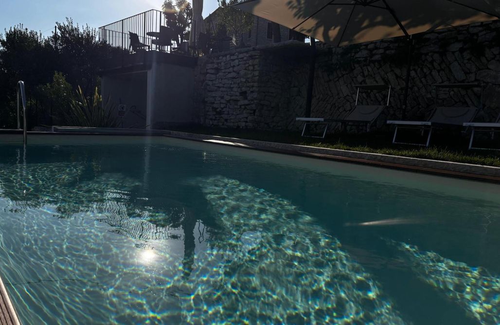 Unterkunft AlohaCamp Casa vacanze Conca d Oro 1