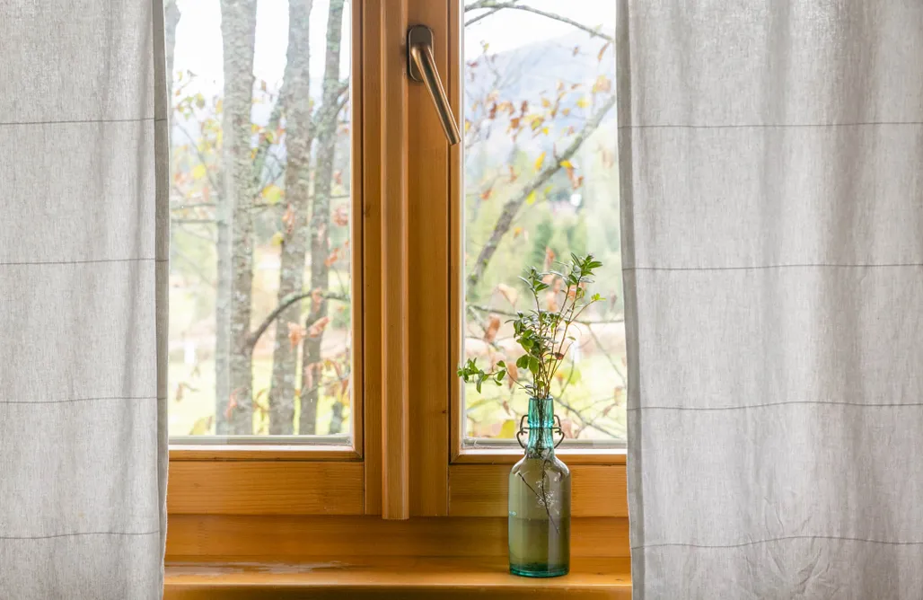 AlohaCamp Pokój nr 1 2