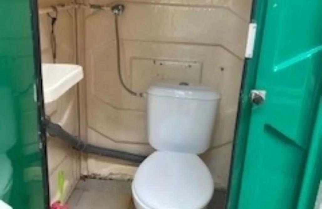 AlohaCamp Miejsce dla kamperów, przyczep lub pod namiot 1 2