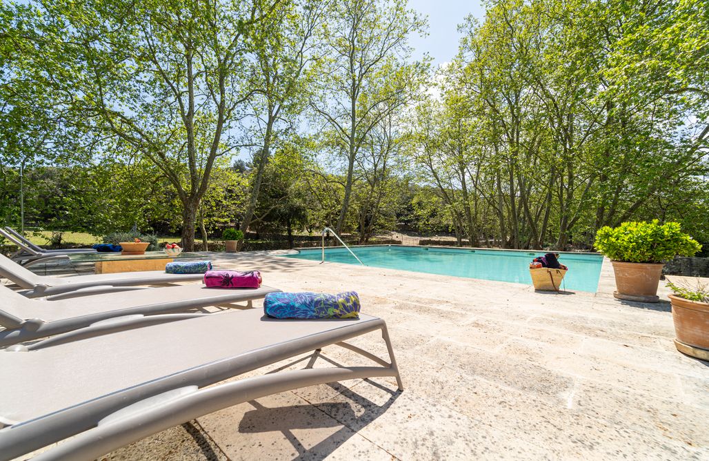 noclegi AlohaCamp Finca Can Regalat 1