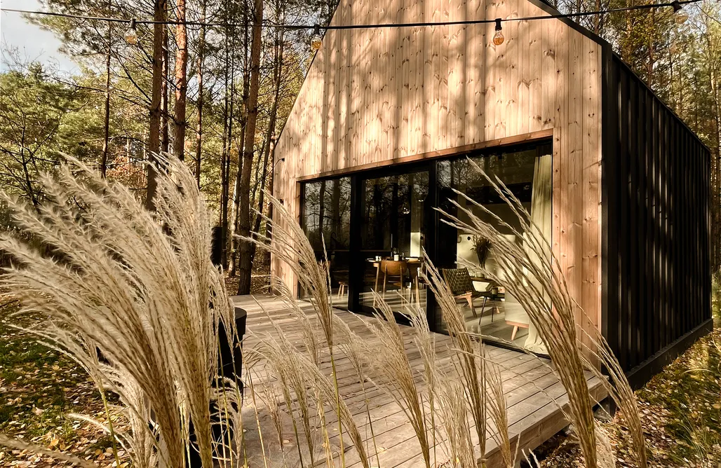 noclegi AlohaCamp Laba 1