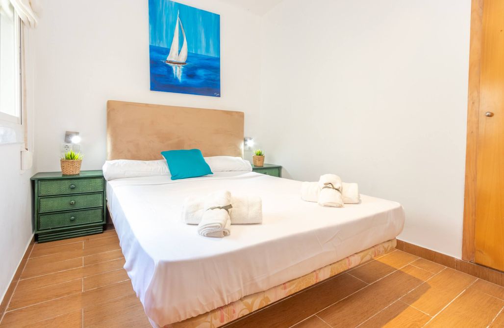 AlohaCamp Apartamento frente al mar en Tamariu II 4