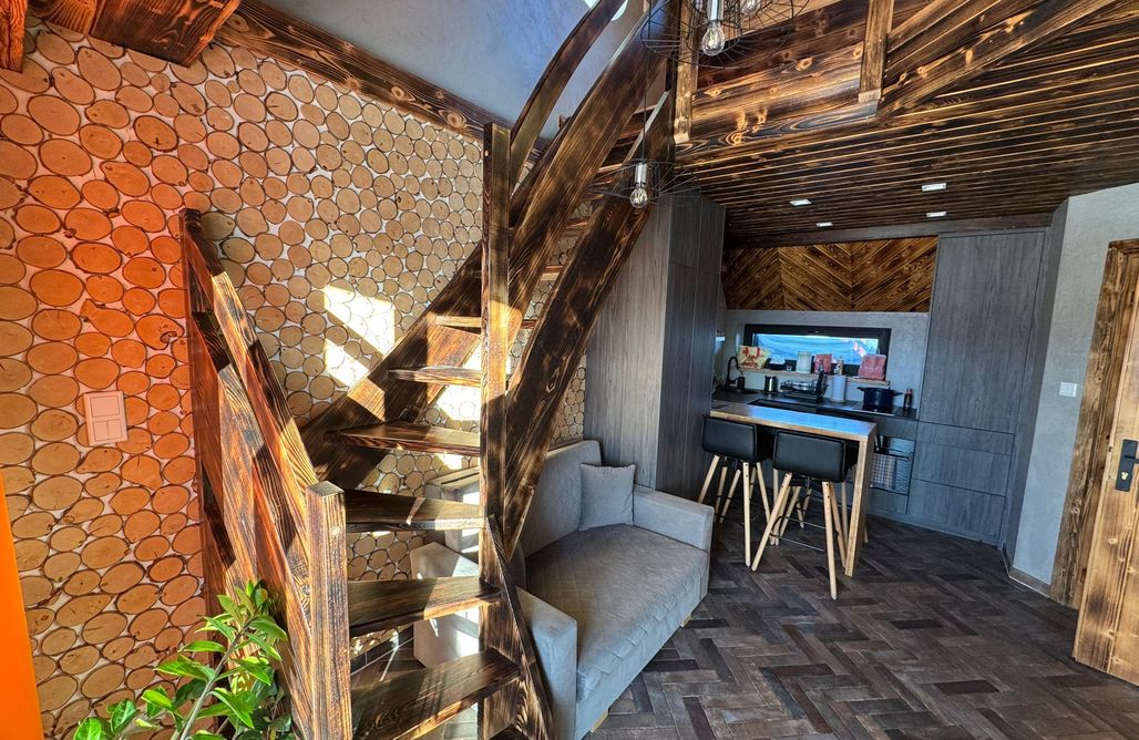 AlohaCamp Apartament 4