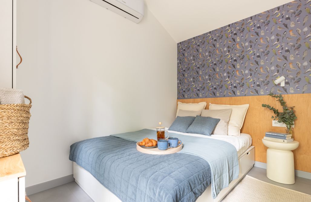 AlohaCamp Przystanek Pilica 3