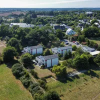 Françoise gospodarz Tiny House